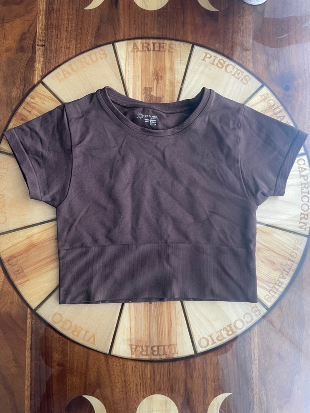 Offline Aerie top